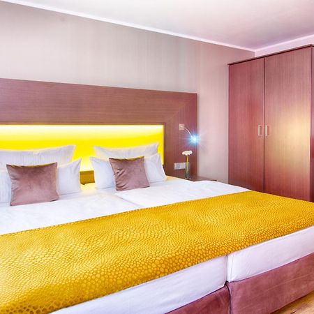 Leonardo Hotel Muenchen City Center Экстерьер фото