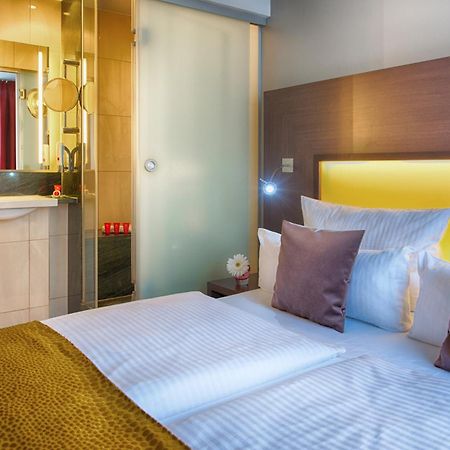 Leonardo Hotel Muenchen City Center Экстерьер фото