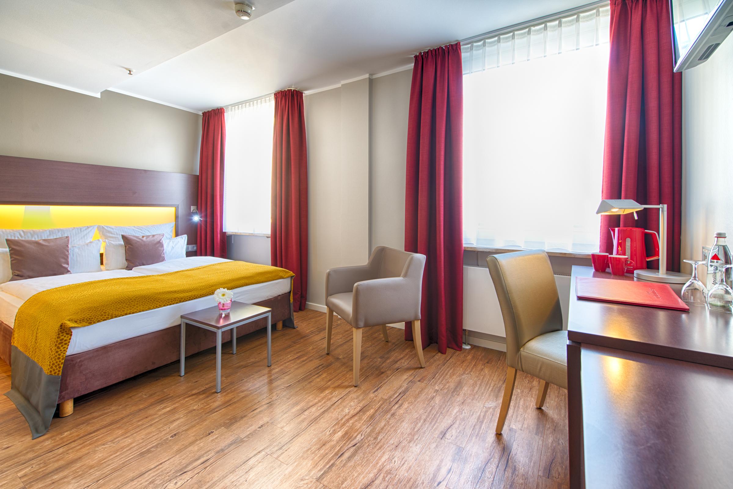 Leonardo Hotel Muenchen City Center Экстерьер фото