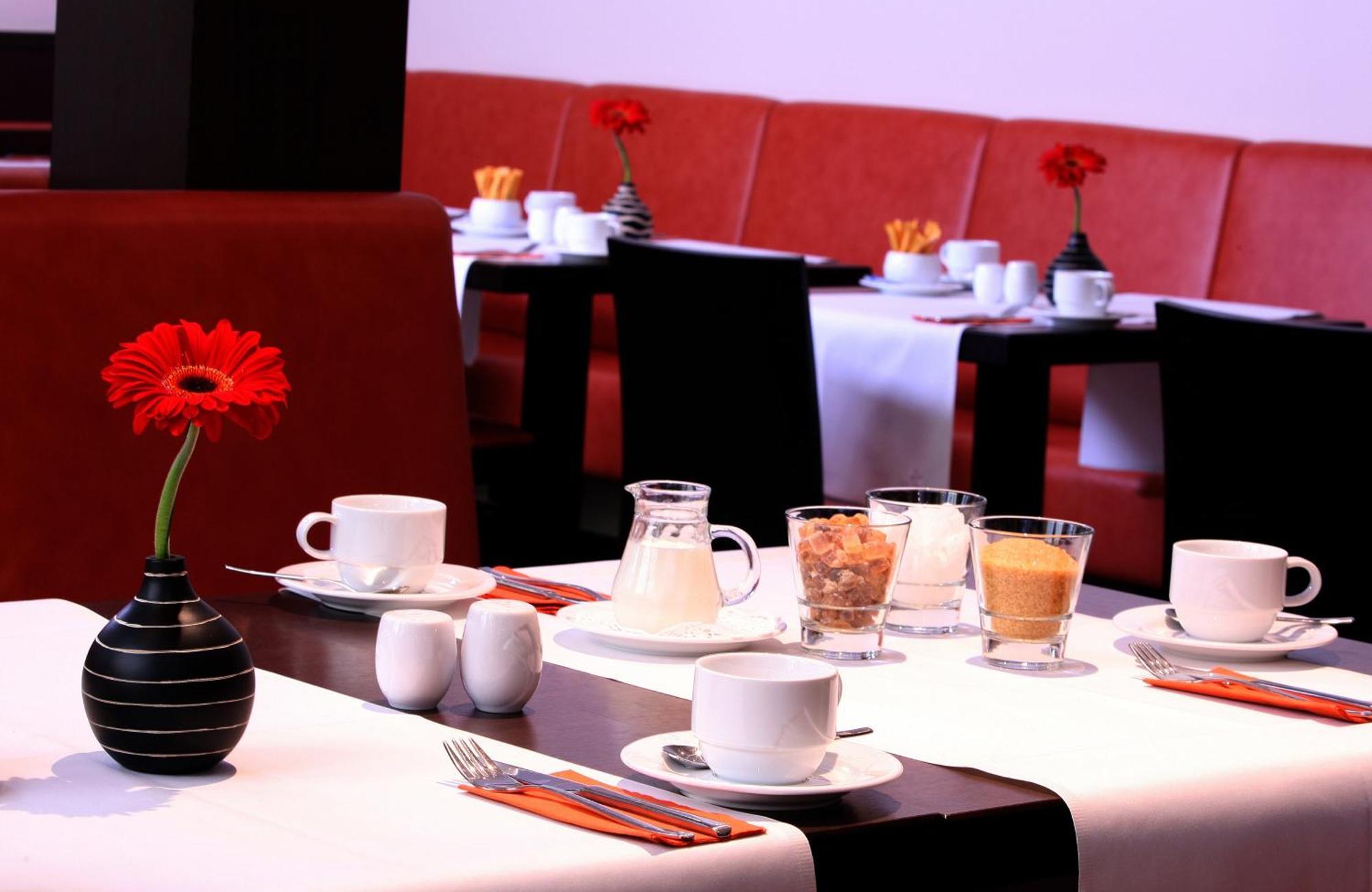Leonardo Hotel Muenchen City Center Экстерьер фото