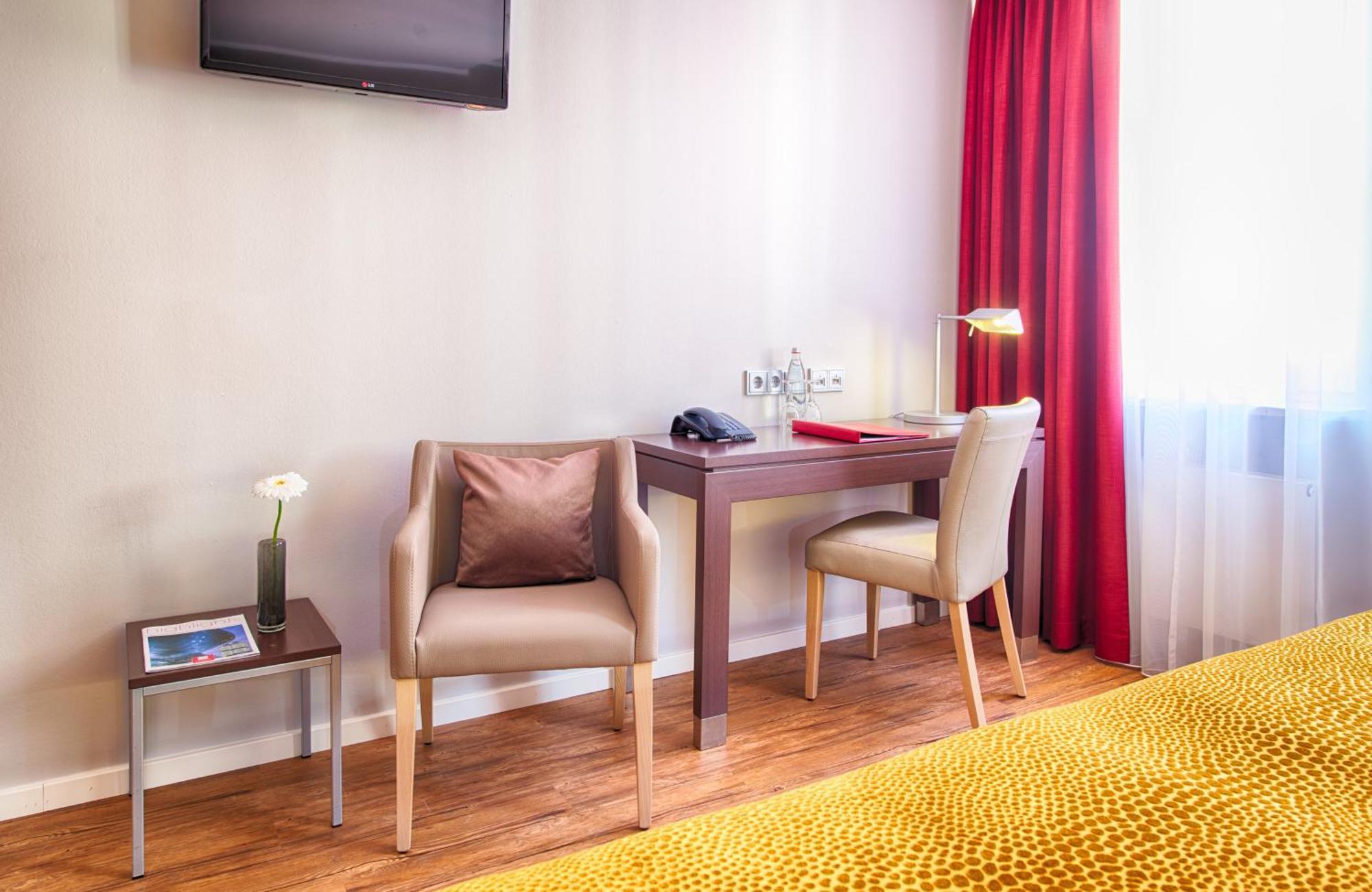 Leonardo Hotel Muenchen City Center Экстерьер фото