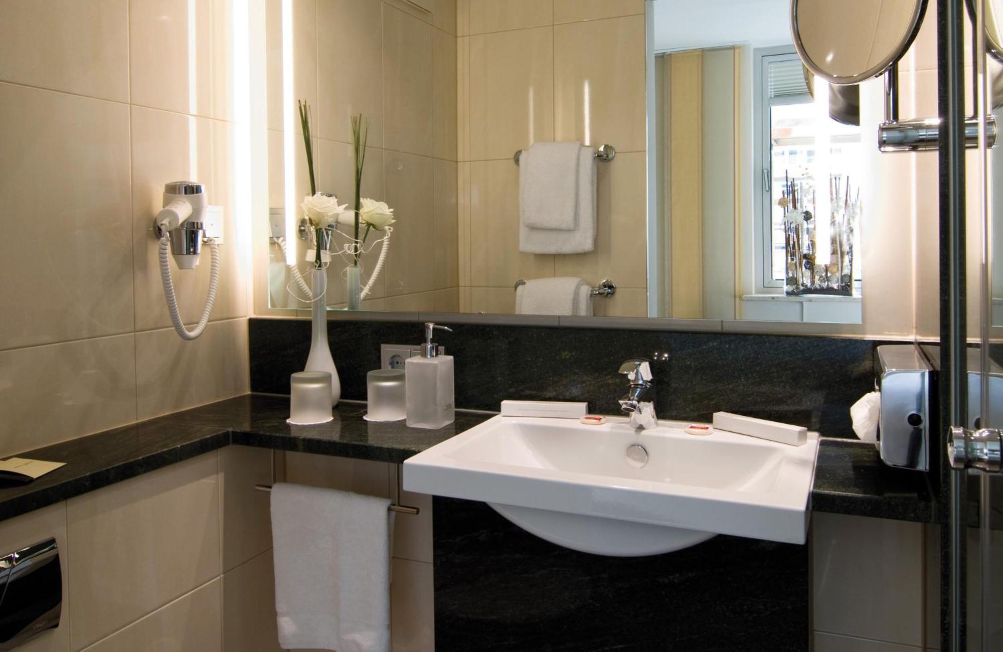 Leonardo Hotel Muenchen City Center Экстерьер фото