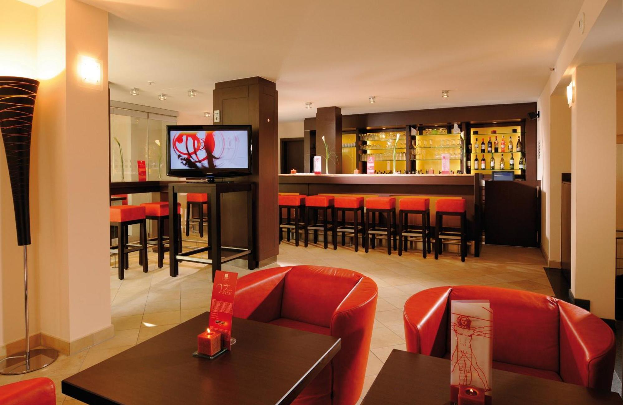Leonardo Hotel Muenchen City Center Экстерьер фото