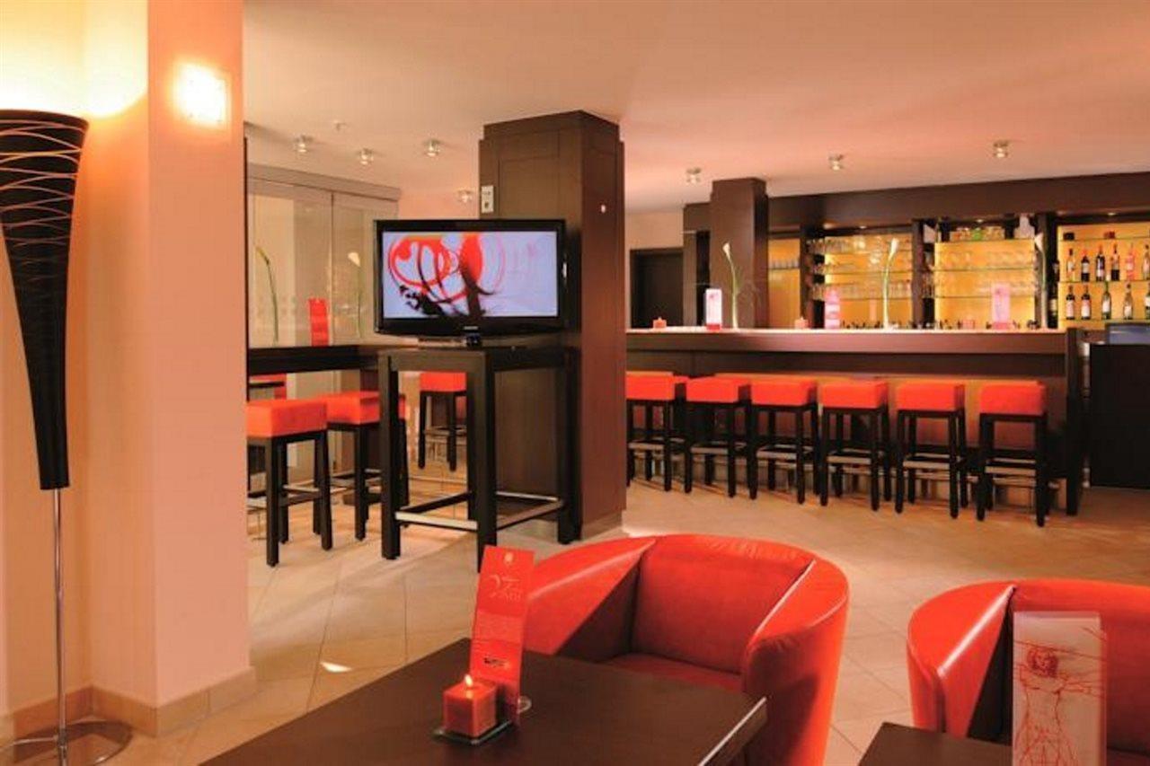 Leonardo Hotel Muenchen City Center Экстерьер фото