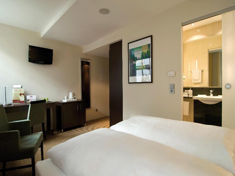 Leonardo Hotel Muenchen City Center Экстерьер фото