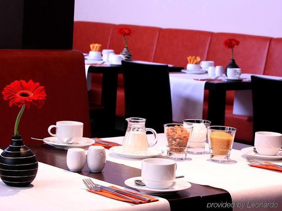 Leonardo Hotel Muenchen City Center Экстерьер фото