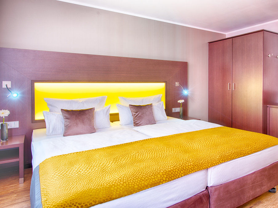 Leonardo Hotel Muenchen City Center Экстерьер фото