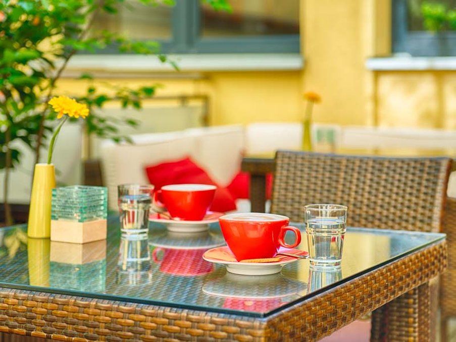 Leonardo Hotel Muenchen City Center Экстерьер фото